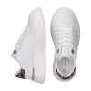 Tommy Hilfiger Sneaker T3A9-33986-1842 A472 Off White