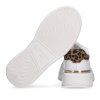 Tommy Hilfiger Sneaker T3A9-33986-1842 A472 Off White