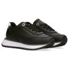 Tommy Hilfiger Sneaker T3A9-33996-1355 X001 Μαύρο
