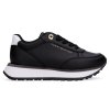 Tommy Hilfiger Sneaker T3A9-33996-1355 X001 Μαύρο