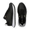 Tommy Hilfiger Sneaker T3A9-33996-1355 X001 Μαύρο
