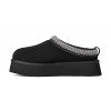 UGG Παντόφλες Tazz II 1174471 BLK Μαύρο