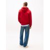 Tommy Hilfiger Ανδρικό Φούτερ DM0DM22144 XLE Κόκκινο
