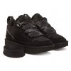 UGG W Lowmel Sneakers 1144032 BLK Μαύρο