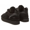 UGG W Lowmel Sneakers 1144032 BLK Μαύρο