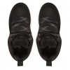 UGG W Lowmel Sneakers 1144032 BLK Μαύρο