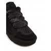 UGG W Lowmel Sneakers 1144032 BLK Μαύρο
