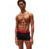 Tommy Hilfiger 3Pairs Trunk UM0UM02763 0TP Μαύρο