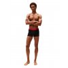 Tommy Hilfiger 3Pairs Trunk UM0UM02763 0TP Μαύρο