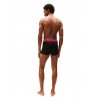 Tommy Hilfiger 3Pairs Trunk UM0UM02763 0TP Μαύρο
