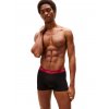 Tommy Hilfiger 3Pairs Trunk UM0UM02763 0TP Μαύρο
