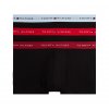 Tommy Hilfiger 3Pairs Trunk UM0UM02763 0TP Μαύρο