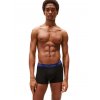 Tommy Hilfiger 3Pairs Trunk UM0UM02763 0TQ Μαύρο
