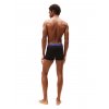 Tommy Hilfiger 3Pairs Trunk UM0UM02763 0TQ Μαύρο