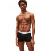 Tommy Hilfiger 3Pairs Trunk UM0UM02763 0TQ Μαύρο