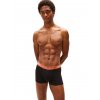 Tommy Hilfiger 3Pairs Trunk UM0UM02763 0TT Μαύρο