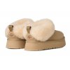 UGG Παντόφλες Tazzelle 1171393 MDSD Μπεζ