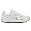 New Balance Γυναικείο Αθλητικό ML408W Λευκό