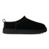 Ugg Classic Micro 1173891 BLK Μαύρο