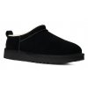 Ugg Classic Micro 1173891 BLK Μαύρο