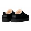 Ugg Classic Micro 1173891 BLK Μαύρο