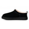 Ugg Classic Micro 1173891 BLK Μαύρο