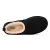 Ugg Classic Micro 1173891 BLK Μαύρο