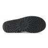 Ugg Classic Micro 1173891 BLK Μαύρο