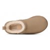 Ugg Classic Micro 1173891 SAN Μπεζ