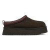 UGG Παντόφλες Tazz II 1174471 DDC Καφέ