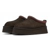 UGG Παντόφλες Tazz II 1174471 DDC Καφέ