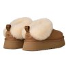 UGG Παντόφλες Tazzelle 1171393 CHE Ταμπά