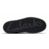 Clarks Ανδρικό Casual Μποτάκι Torhill Hi 26178264 Black Leather