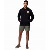 Columbia Ανδρική Μπλούζα Columbia Trek™ Hoodie 1957913 006 Μαύρο