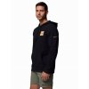 Columbia Ανδρική Μπλούζα Columbia Trek™ Hoodie 1957913 006 Μαύρο