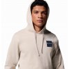 Columbia Ανδρική Μπλούζα Columbia Trek™ Hoodie 1957913 281 Μπεζ