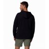 Columbia Ανδρική Μπλούζα Columbia Trek™ Hoodie 1957913 006 Μαύρο