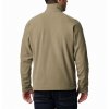 Columbia Ανδρική Μπλούζα Fast Trek™ III Half Zip Fleece XM6410 398 Χακί