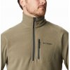 Columbia Ανδρική Μπλούζα Fast Trek™ III Half Zip Fleece XM6410 398 Χακί