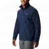 Columbia Ανδρική Μπλούζα Fast Trek™ III Half Zip Fleece XM6410 468 Μπλε