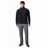 Columbia Ανδρική Μπλούζα Fast Trek™ III Half Zip Fleece XM6410 013 Μαύρο