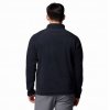Columbia Ανδρική Μπλούζα Fast Trek™ III Half Zip Fleece XM6410 013 Μαύρο