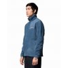 Columbia Ανδρική Ζακέτα Steens Mountain™ Full Zip 2.0 Fleece WM3220 436 Everblue