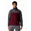 Columbia Ανδρική Ζακέτα Steens Mountain™ Full Zip 2.0 Fleece WM3220 027 Shark/ Rich Wine