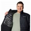 Columbia Ανδρικό Μπουφάν Powder Lite™ II Jacket 2086962 010 Μαύρο