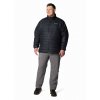 Columbia Ανδρικό Μπουφάν Powder Lite™ II Jacket 2086962 010 Μαύρο