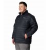 Columbia Ανδρικό Μπουφάν Powder Lite™ II Jacket 2086962 010 Μαύρο