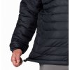 Columbia Ανδρικό Μπουφάν Powder Lite™ II Jacket 2086962 010 Μαύρο
