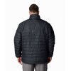 Columbia Ανδρικό Μπουφάν Powder Lite™ II Jacket 2086962 010 Μαύρο