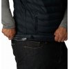 Columbia Ανδρικό Γιλέκο Powder Lite™ II Vest 2086972 010 Μαύρο